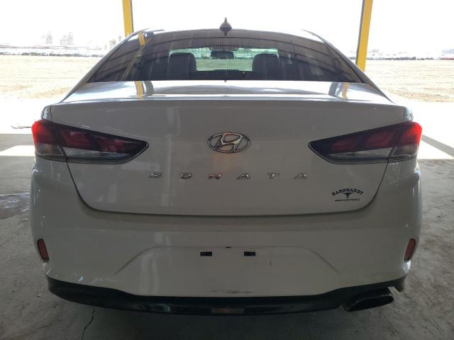 5NPE34AF7KH757992 Hyundai Sonata Limited