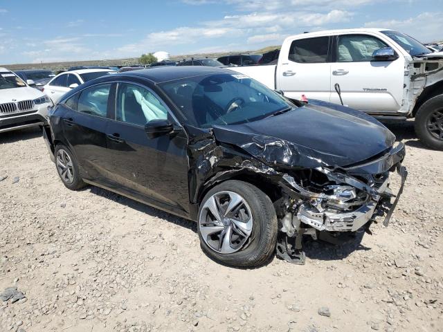 2HGFC2F66KH555401 Honda Civic Lx