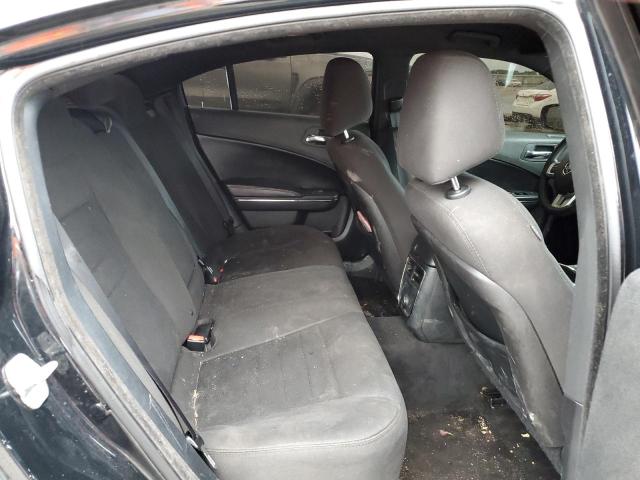 2C3CDXBG3EH303396 Dodge Charger Se