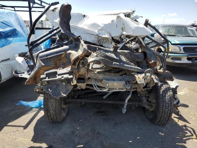 1FT8W3BT0HEC55806 Ford F350 Super Duty