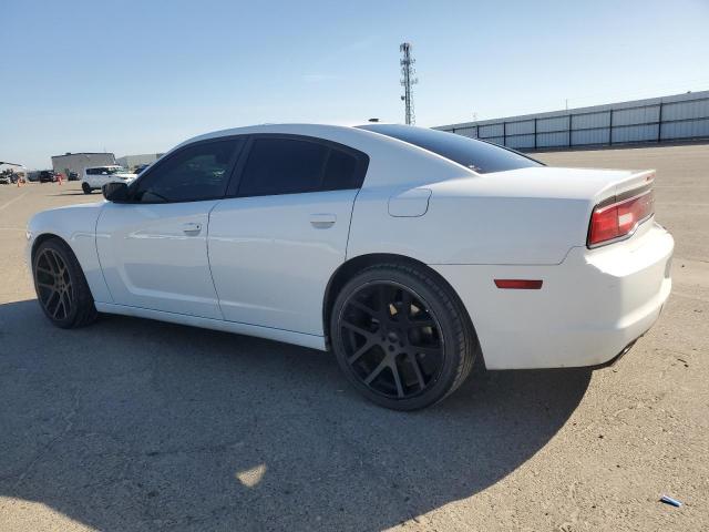 2C3CDXHG4EH262560 Dodge Charger Sxt