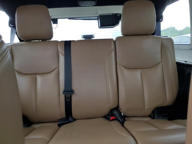 1C4BJWDG1JL813265 Jeep Wrangler Unlimited Sport