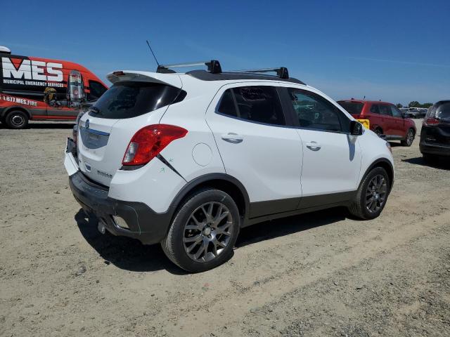 KL4CJ1SM6GB590021 Buick Encore Sport Touring