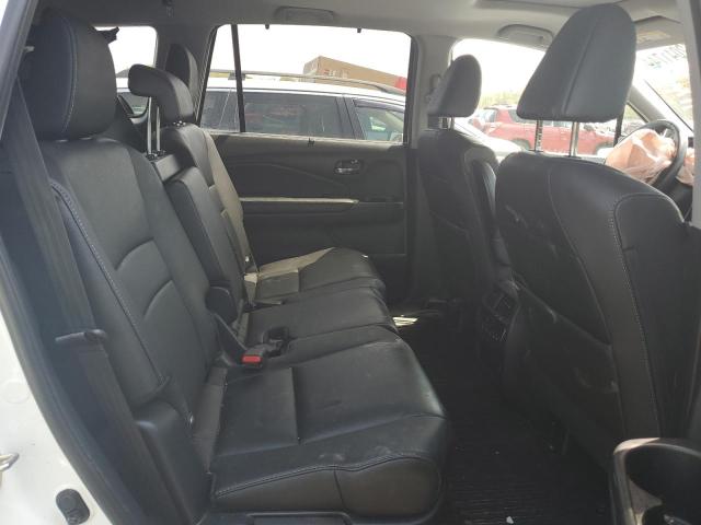 5FNYF6H29MB023889 Honda PILOT SE
