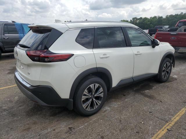 5N1BT3BA6PC916726 Nissan ROGUE SV