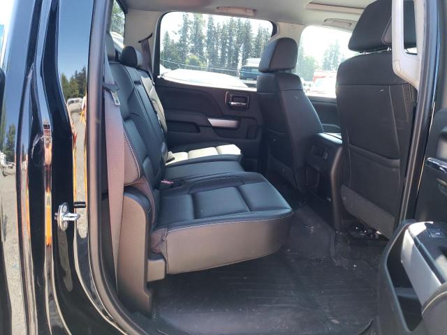 1GC4K0EYXHF204422 Chevrolet Silverado K3500 Ltz
