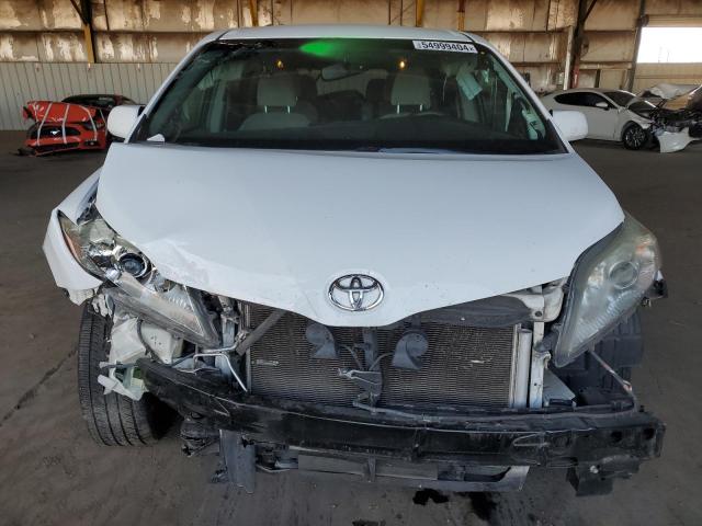 5TDKK3DC7GS741598 Toyota SIENNA LE