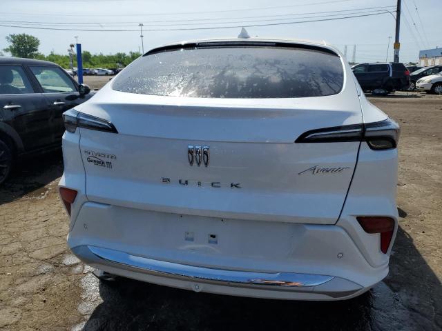 KL47LCE20RB109555 Buick Envista Avenir