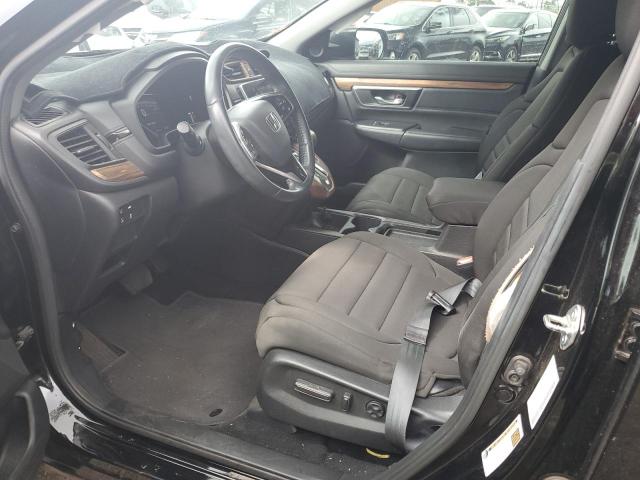 5J6RW1H86KA007449 Honda CR-V EXL