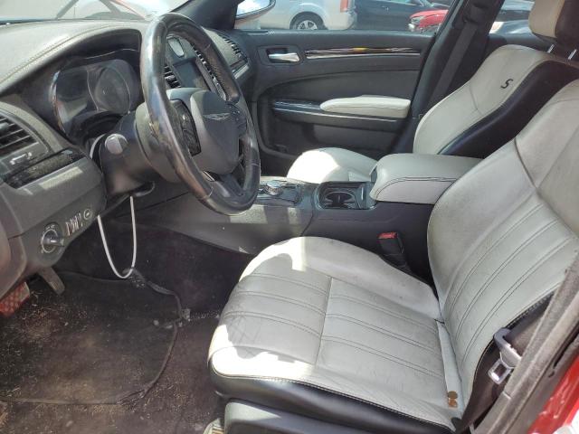 2C3CCABG8HH646953 Chrysler 300 S
