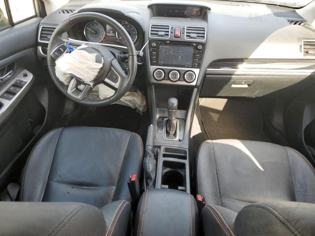 JF2GPALCXHH231329 Subaru Crosstrek Limited