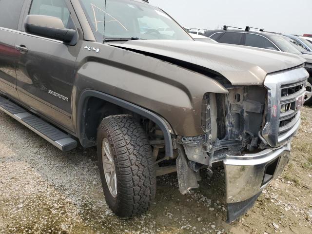 3GTU2UEH8EG174161 GMC Sierra K1500 Sle