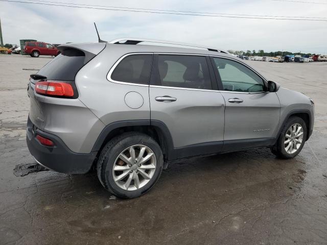 1C4PJLDB1GW200207 Jeep Cherokee Limited
