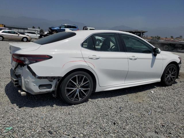 4T1G11AK5MU536471 Toyota CAMRY SE