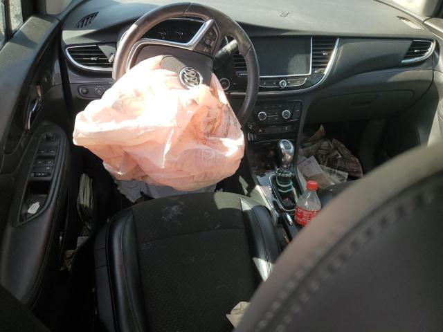 KL4CJASB4KB895203 Buick Encore Preferred