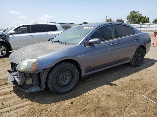 Auction sale of the 2007 Mitsubishi Galant Es, vin: 4A3AB36F67E053436, lot number: 53126234