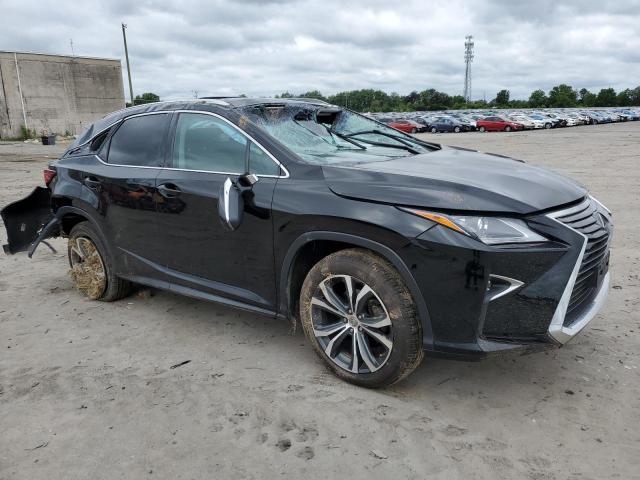2T2BZMCA5GC018306 Lexus Rx 350 Base