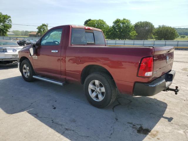 3C6JR6AT0EG316630 RAM 1500 St
