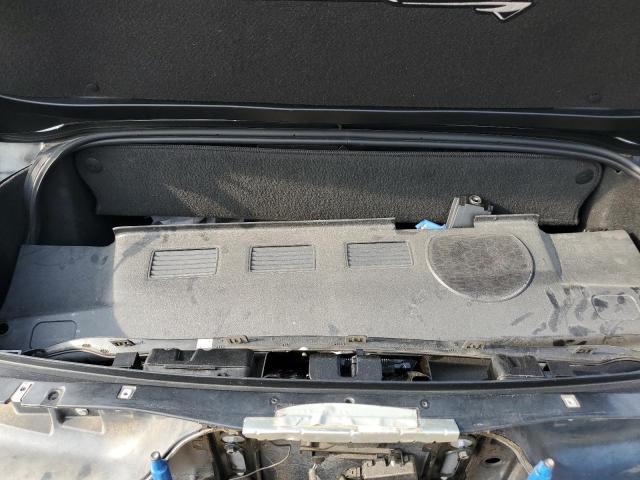 1G1YK3D75H5117859 Chevrolet Corvette Stingray Z51 2lt