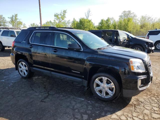 2GKALNEK3H6335344 GMC Terrain Sle