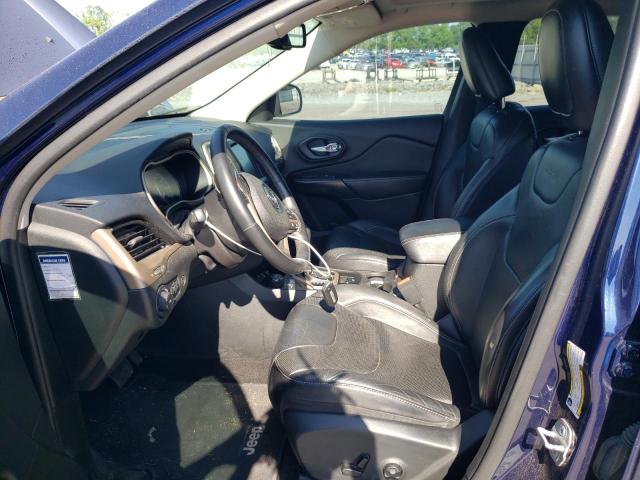 1C4PJMDS9EW275742 Jeep Cherokee Limited