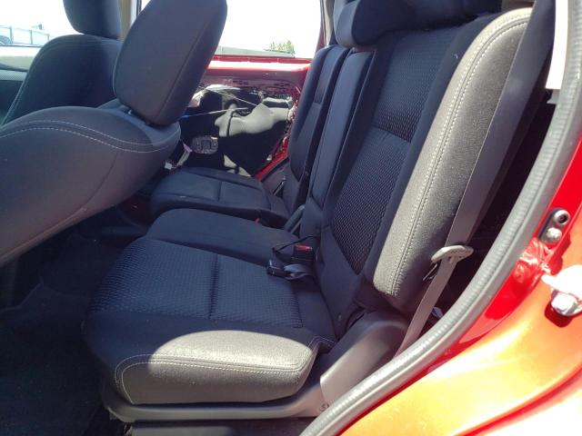 JA4AZ3A32GZ015572 Mitsubishi Outlander Se