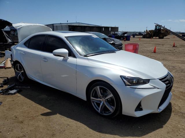 JTHCM1D29H5020067 Lexus IS 300