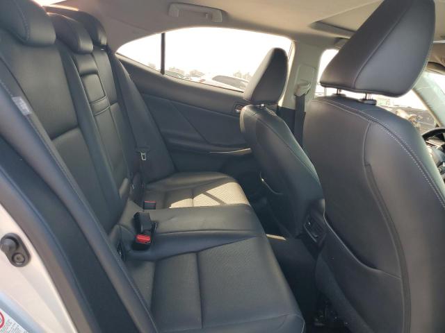 JTHBF1D2XF5052447 Lexus IS 250