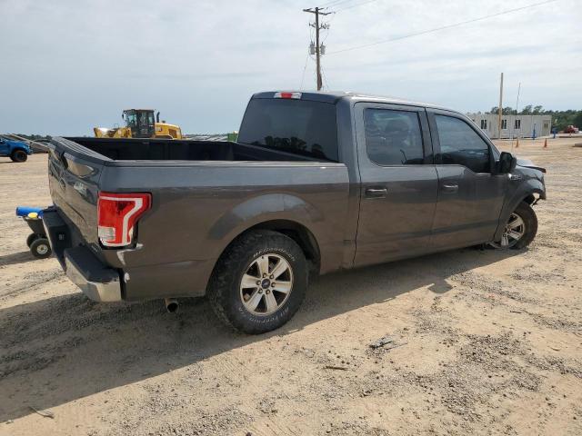 1FTEW1CF4FKD83500 Ford F150 Supercrew