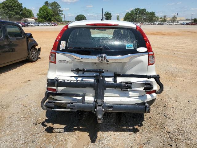 5J6RM3H31GL021020 Honda CR-V LX
