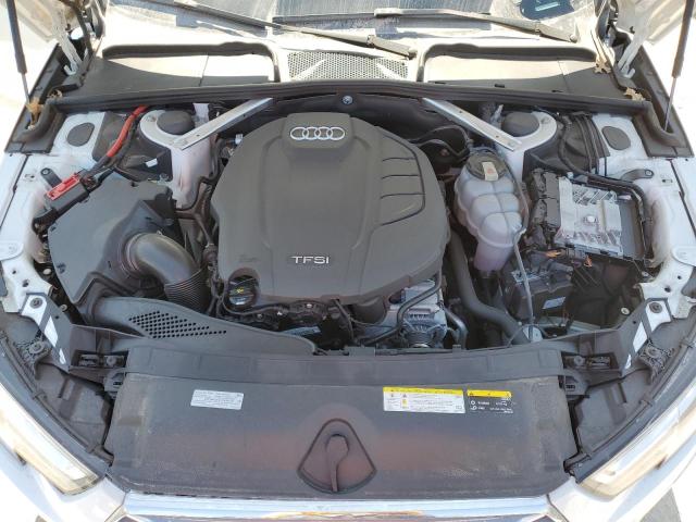 WAUENAF42KN019756 Audi A4 Premium Plus