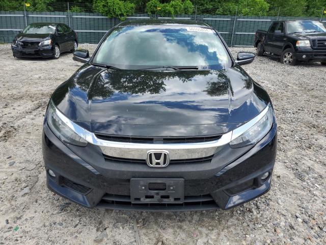 19XFC1F91HE212518 Honda Civic Touring