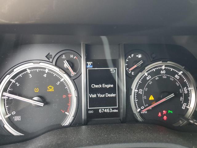 JTEBU5JRXL5764478 Toyota 4runner Sr5/sr5 Premium