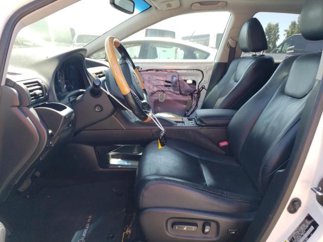 JTJBC1BA9E2068219 Lexus RX 450
