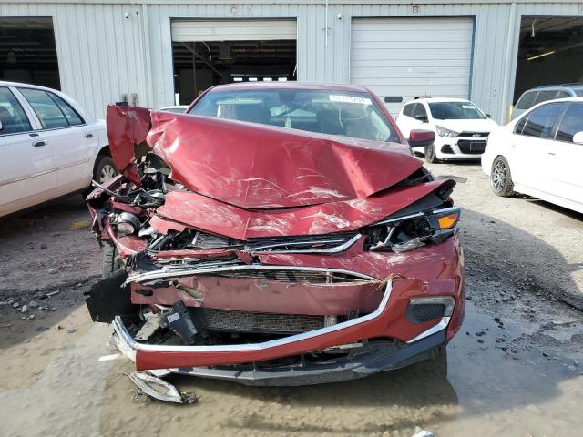 1G1ZE5ST4HF239839 Chevrolet MALIBU LT