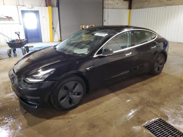 Продаж на аукціоні авто 2019 Tesla Model 3, vin: 5YJ3E1EB5KF432411, номер лоту: 53476674