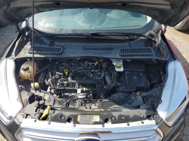 1FMCU9GD3KUA54611 Ford ESCAPE SE