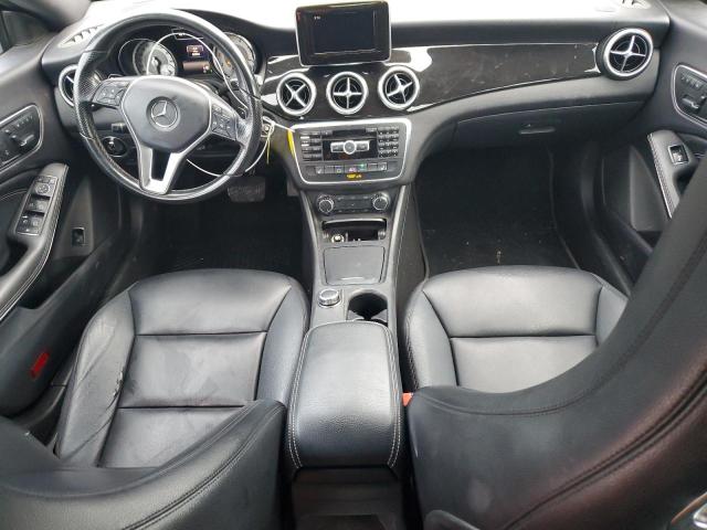 WDDSJ4EB1EN152103 Mercedes-Benz CLA 250