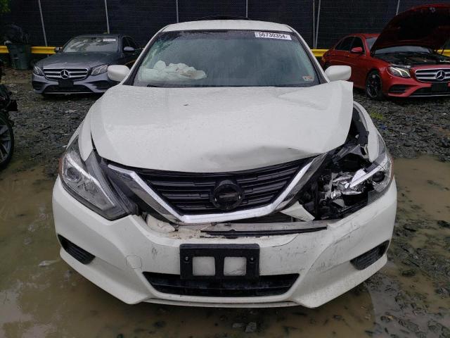 1N4AL3AP9HC237918 Nissan ALTIMA 2.5