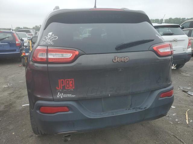 1C4PJMCB9HW512414 Jeep Cherokee Latitude
