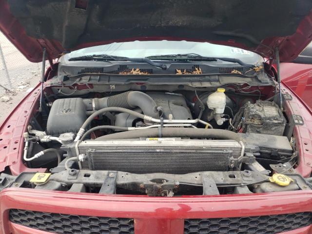 1C6RR7FT9ES433035 RAM 1500 St
