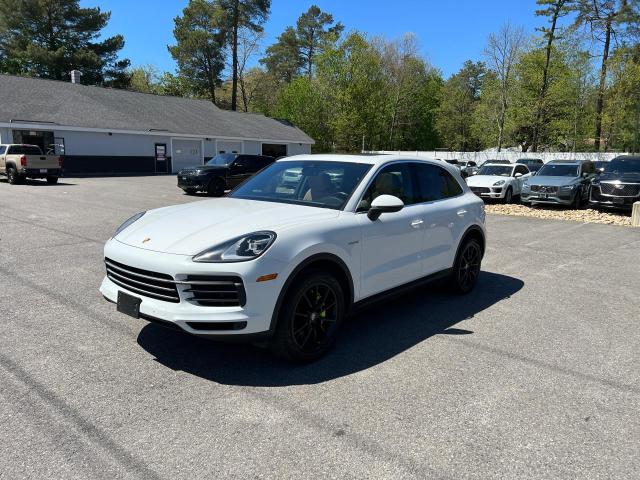 Продажа на аукционе авто 2019 Porsche Cayenne Se Hybrid, vin: WP1AE2AY7KDA50152, номер лота: 54881484