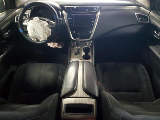 5N1AZ2MH1GN146194 Nissan MURANO S