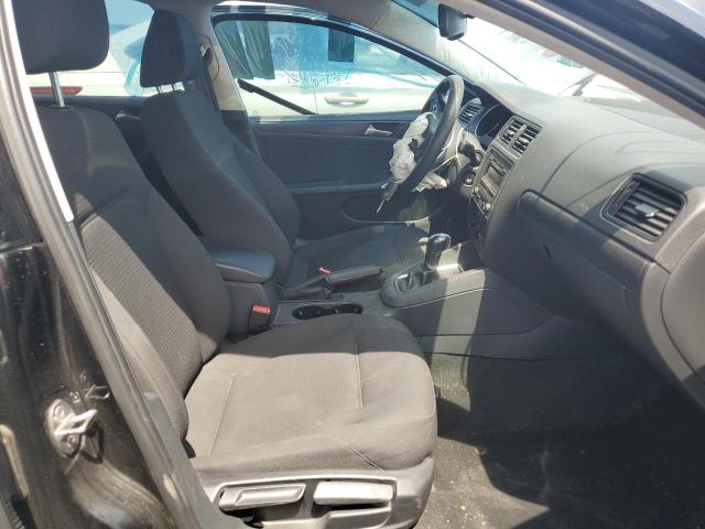 3VW2K7AJ1FM423613 Volkswagen JETTA BASE