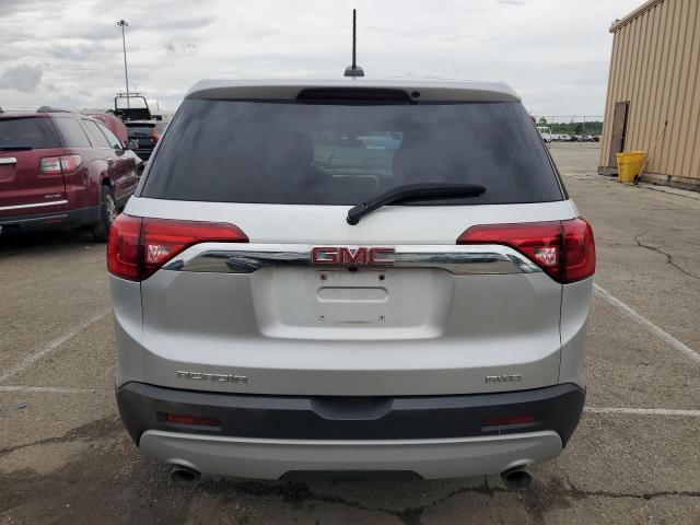 1GKKNRLS1JZ167609 GMC ACADIA SLE