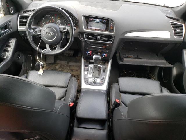 WA1L2AFP5GA129156 Audi Q5 Premium Plus