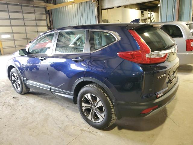 2HKRW6H3XJH217888 Honda CR-V LX