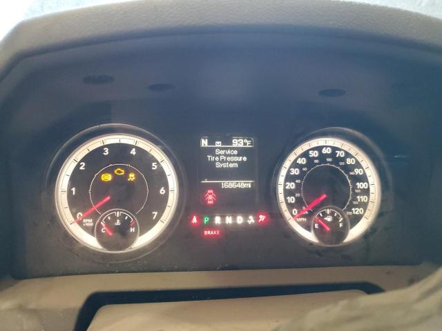 1C6RR6FT7ES185765 RAM 1500 St