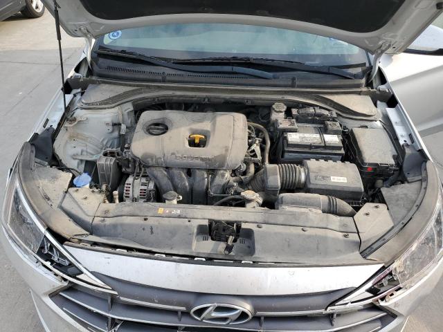 5NPD84LF0KH462615 Hyundai ELANTRA SEL