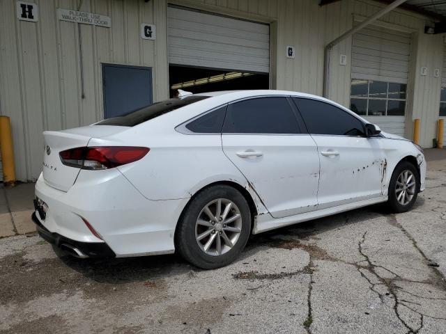 5NPE24AF1JH693692 Hyundai SONATA SE